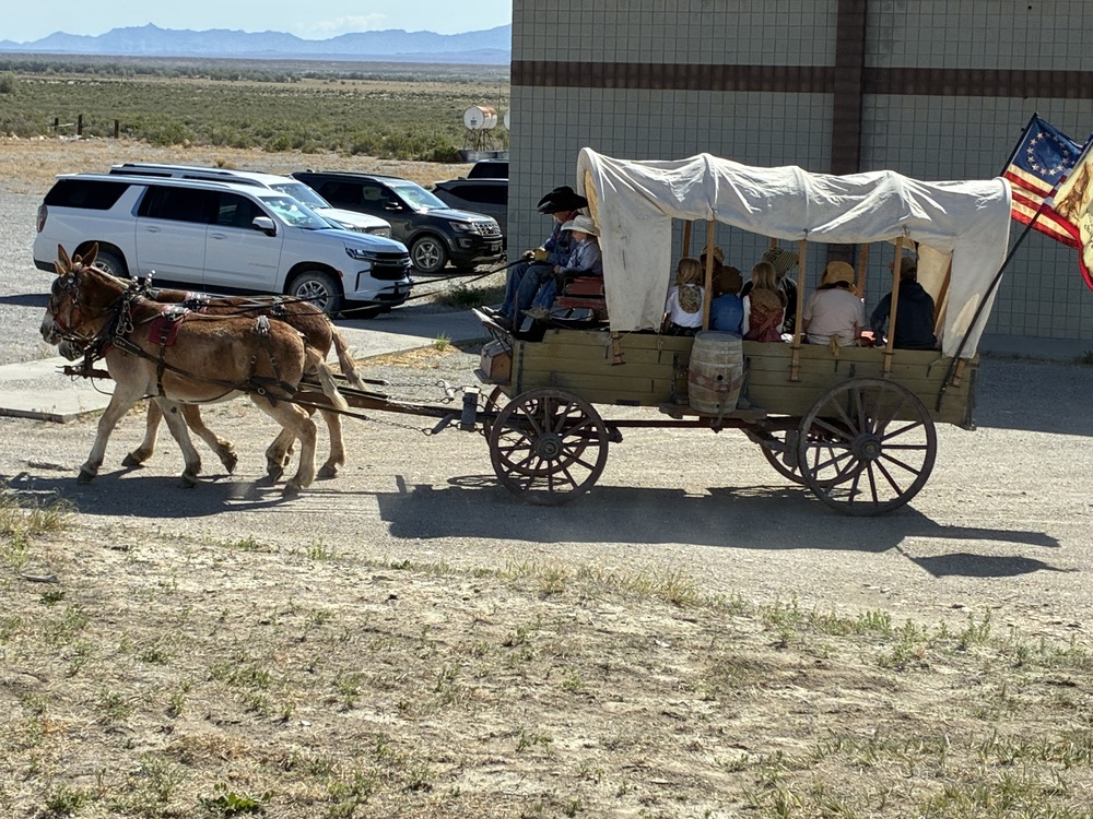 Pioneer day