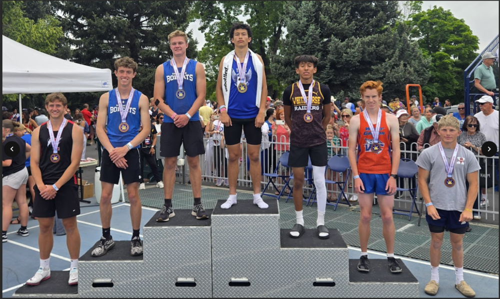 Track & Field