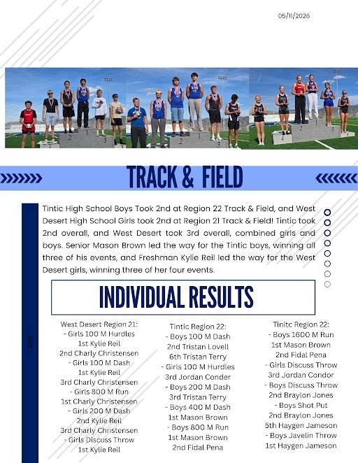 Track & Field