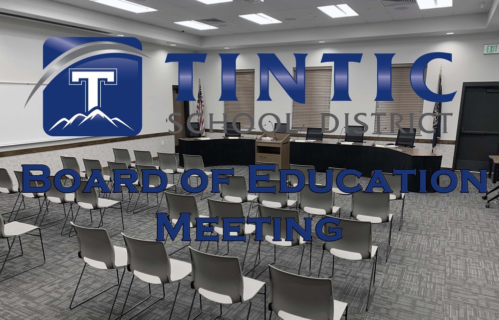 BOE meeting