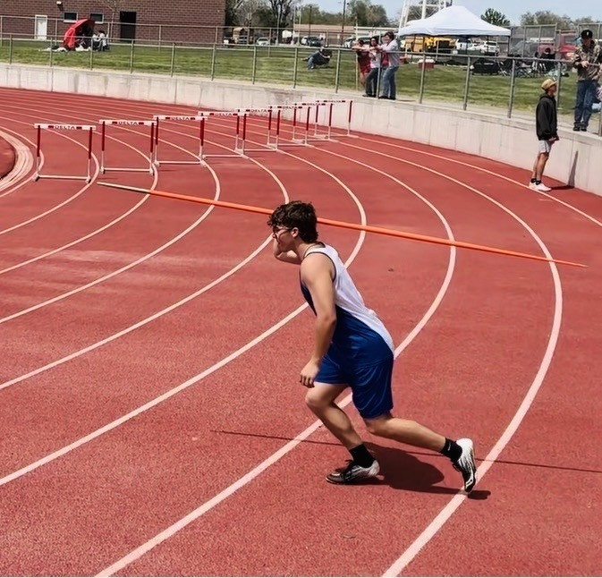 Track & Field