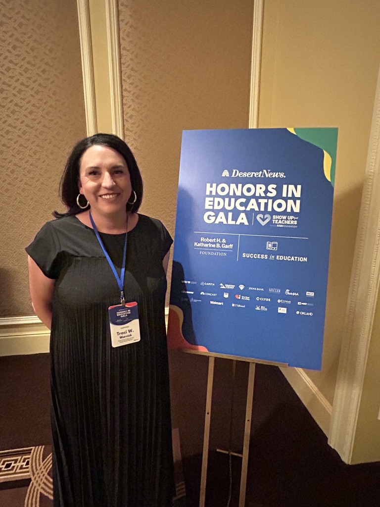 Picture of Mrs. Traci Warnick
