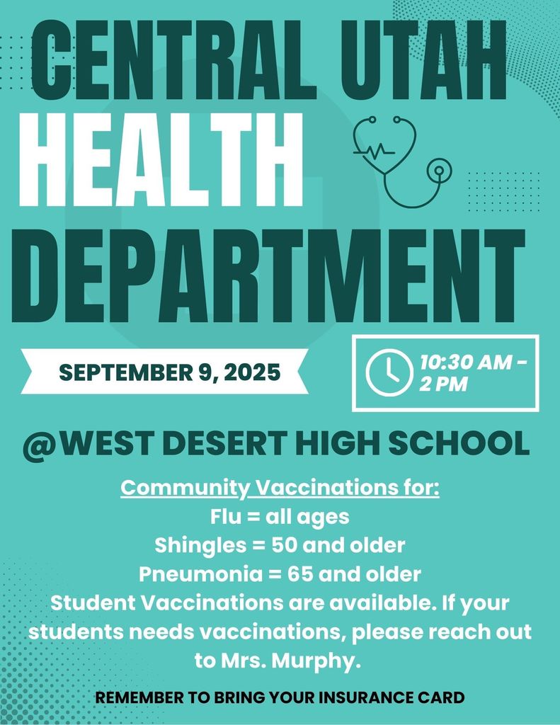 Juab County Health Visit