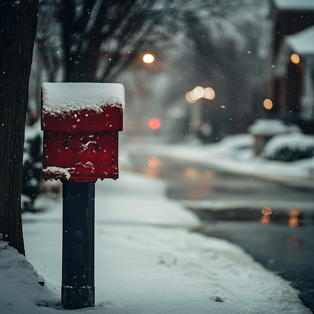 winter weather