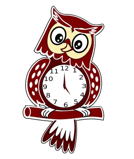 Time Plus logo