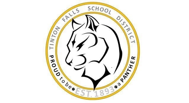 Tinton Falls School District Logo