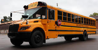 school bus