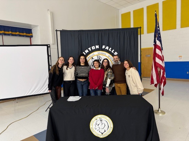 TFMS Production Members and Board Members