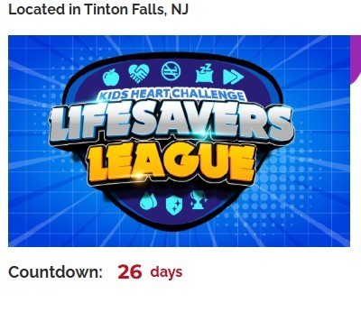 Lifesavers League