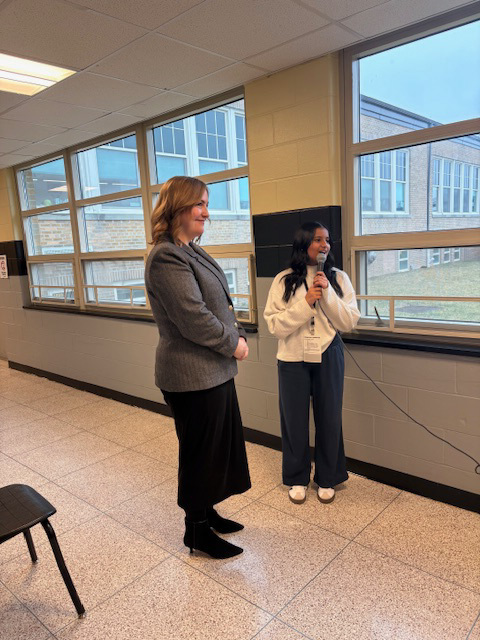 Interview by TF Productions