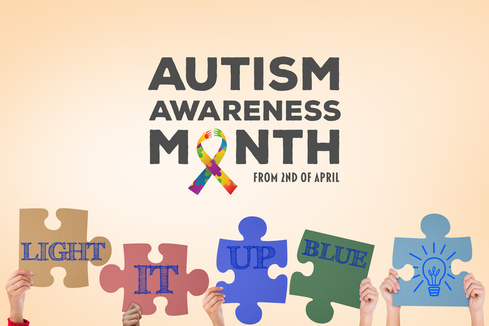 autism awareness month