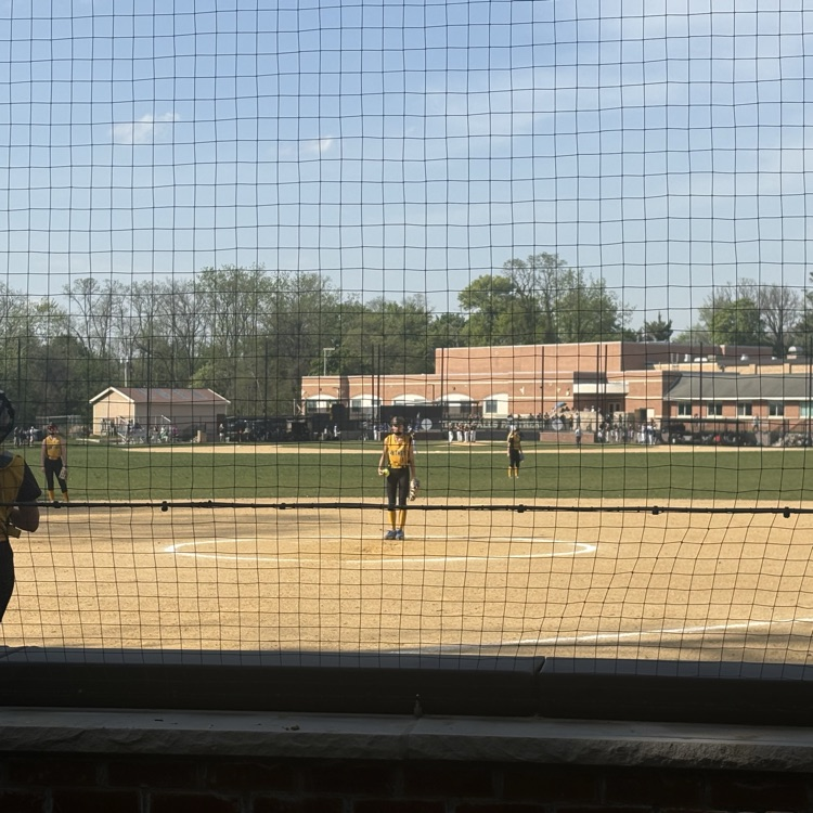 softball field 