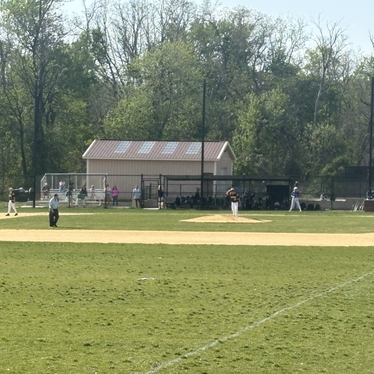 baseball field 