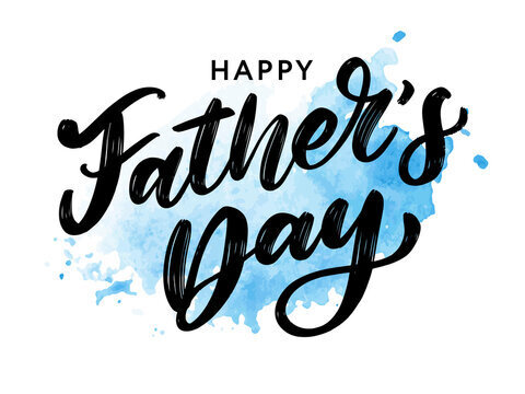 Happy Father's Day
