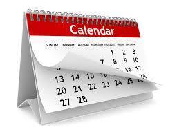 Calendar picture