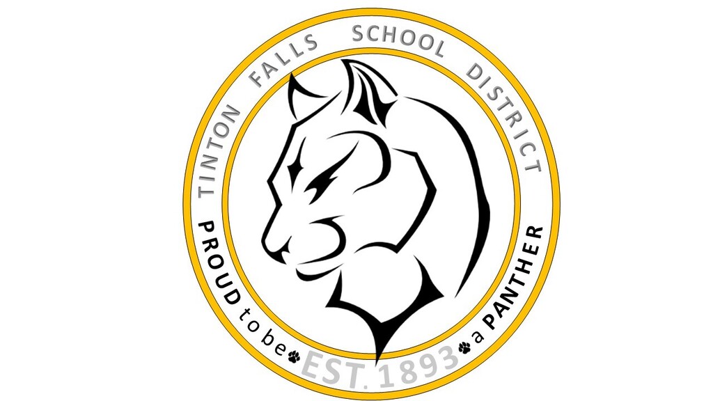 Tinton Falls District Logo