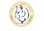 district logo