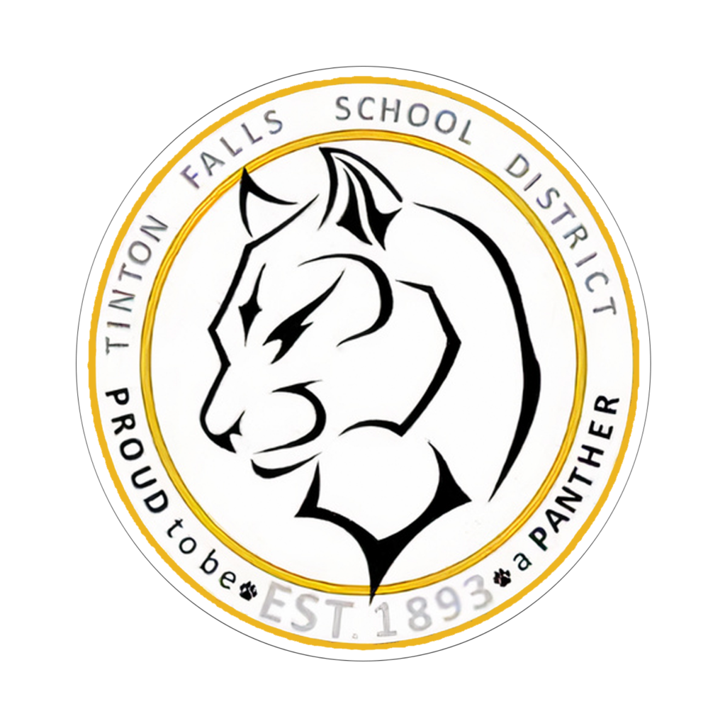 Tinton Falls School Logo