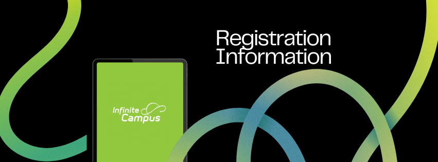 Registration Information