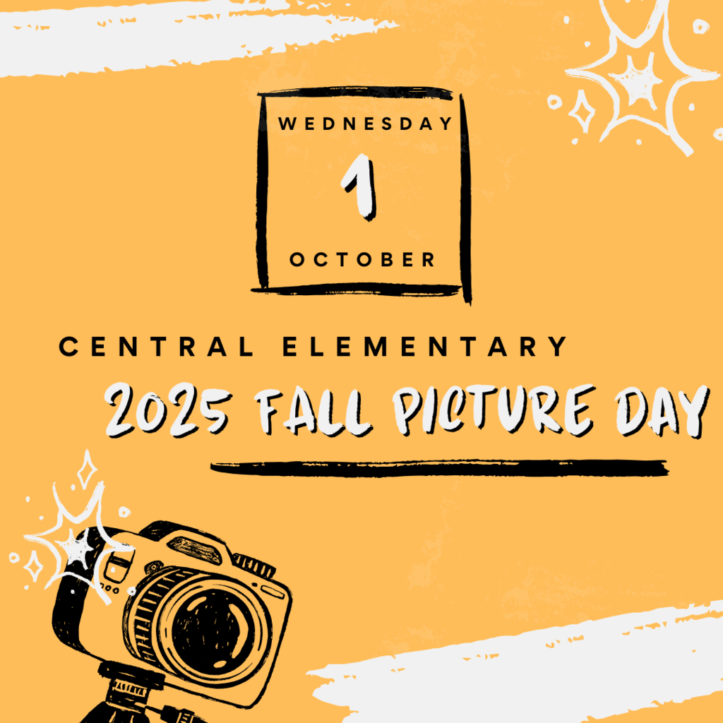 Fall Picture Day 25-26