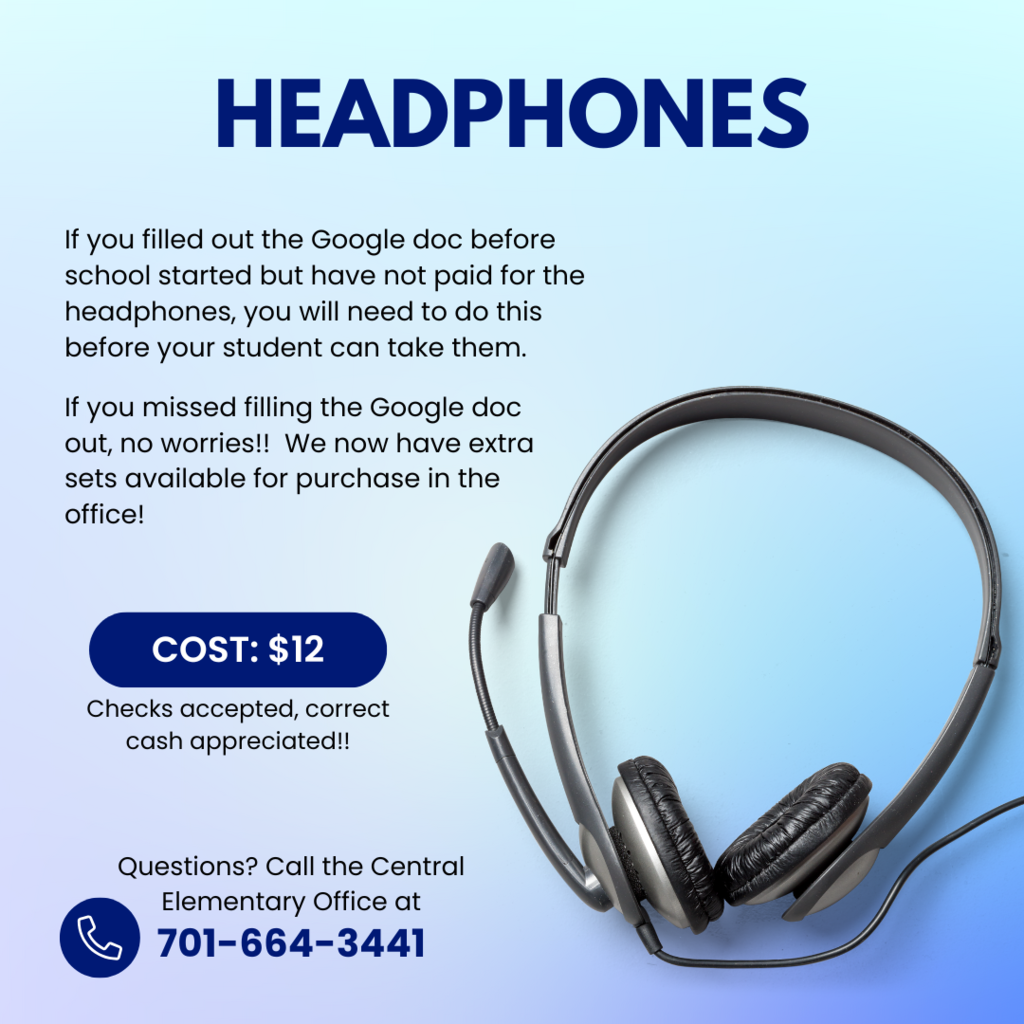Headphones