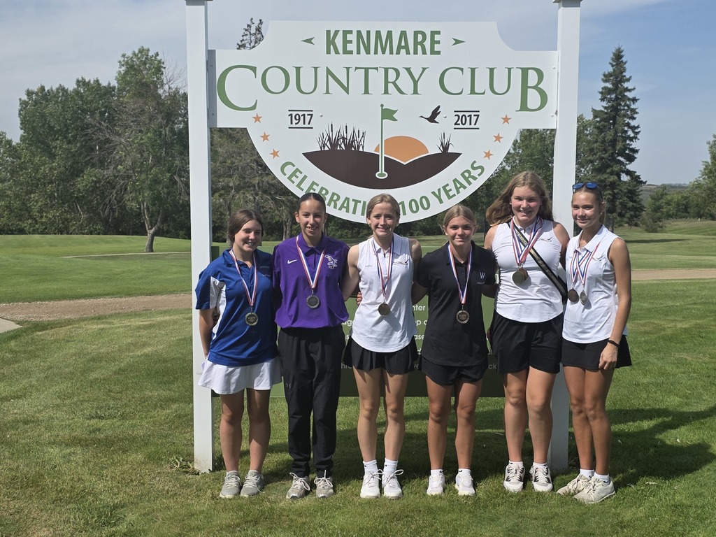 Junior High All Northwest Conference Team
