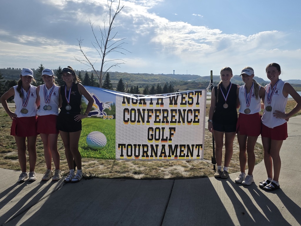 NWC All-Region Team