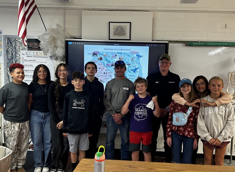 Neset Consulting Presentation