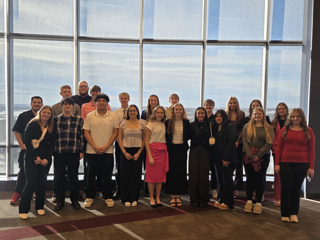 2026 Senior Class at the We The People Competition 