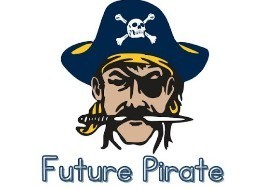 Future Pirate