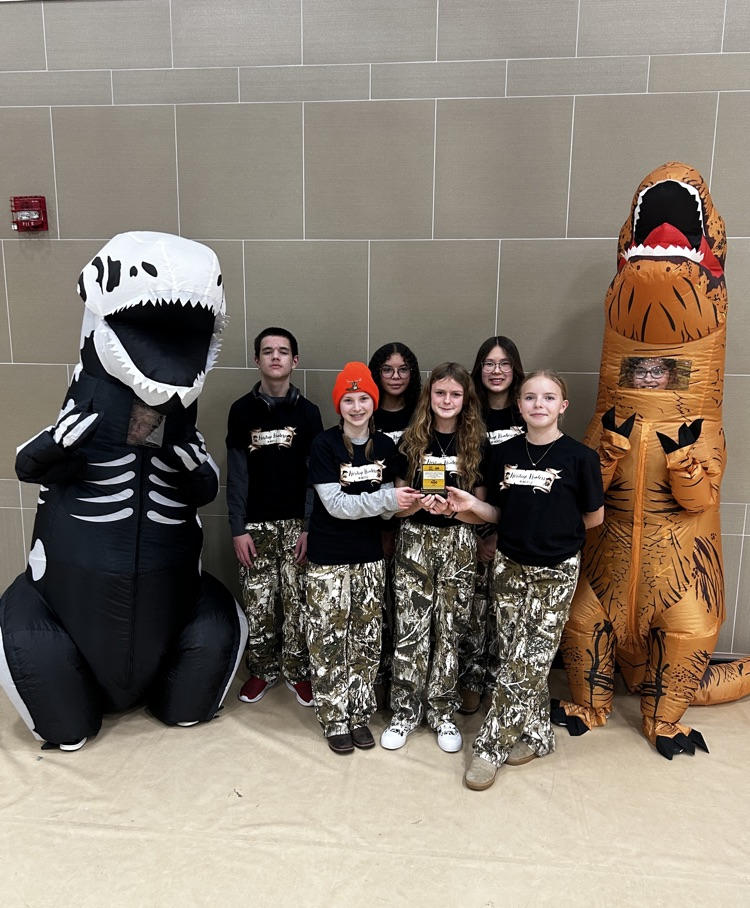 2nd Place Innovation 