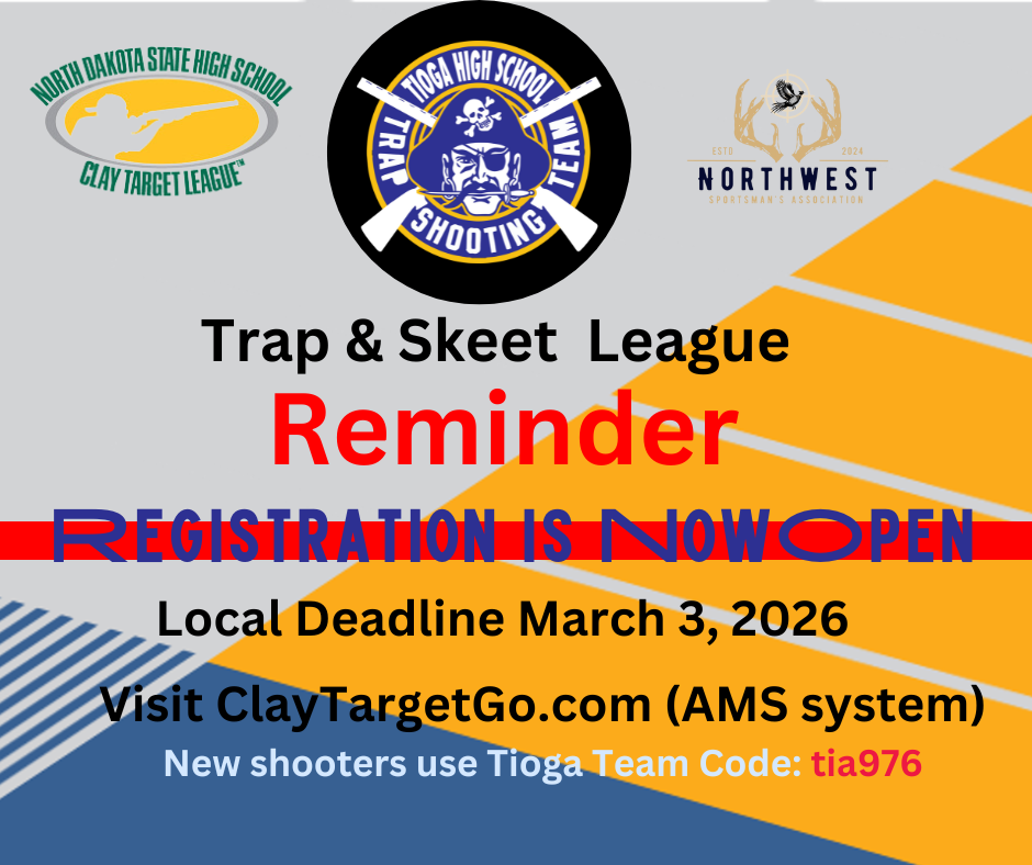 MADATORY Meeting for Students and Parents