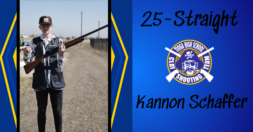 Kannon 25 Straight