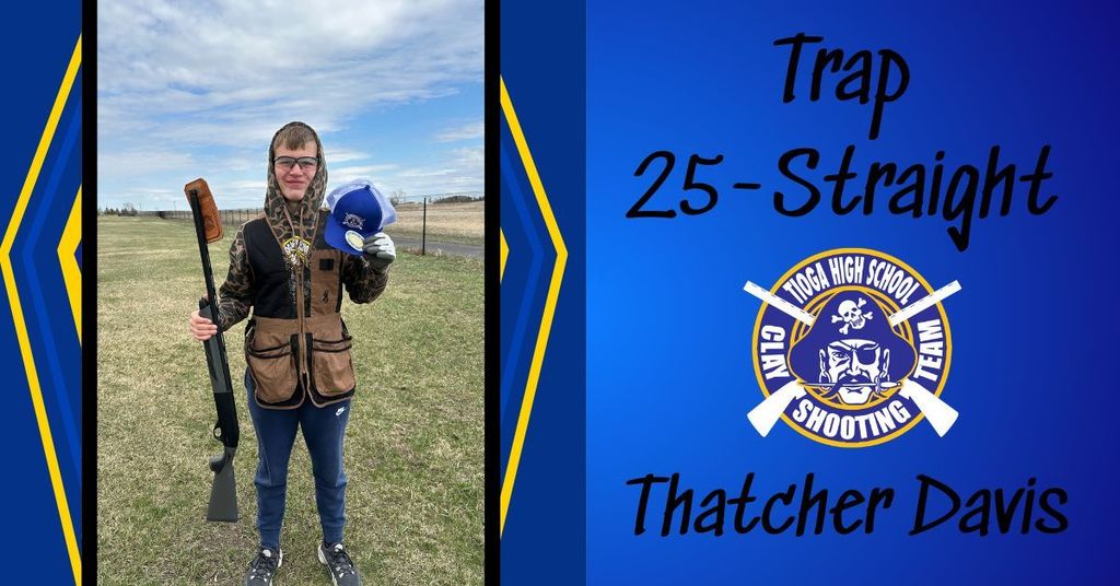 Thatcher Davis 