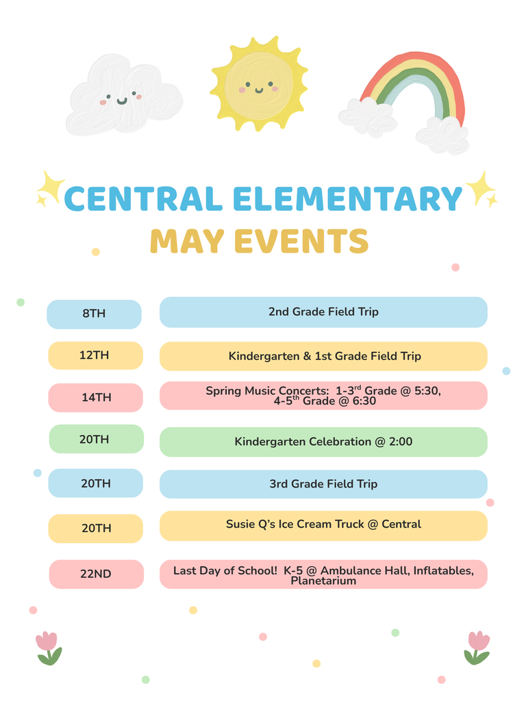 May