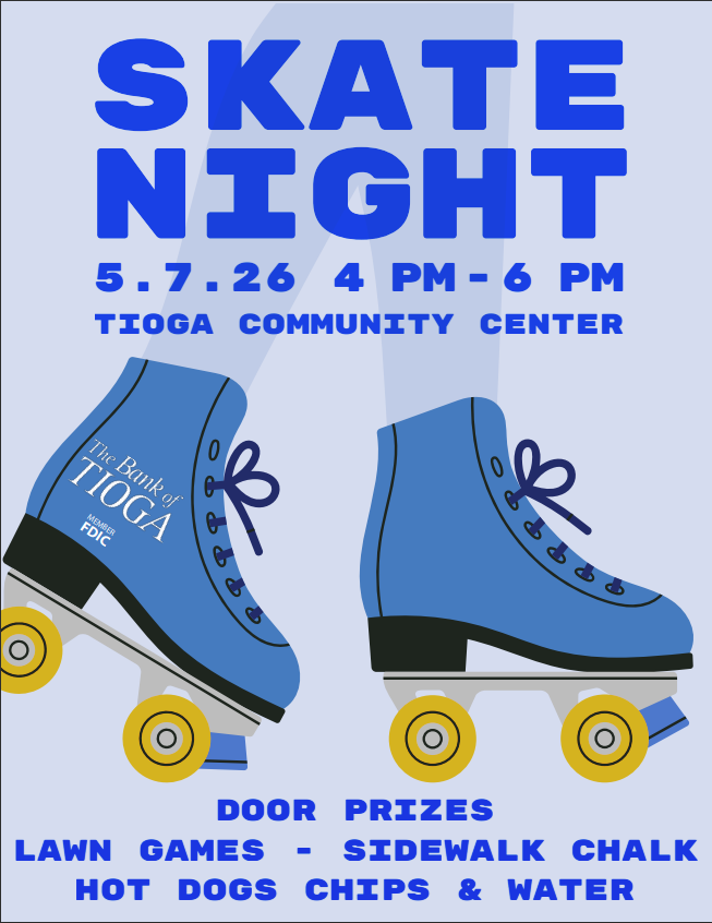 Skate Night