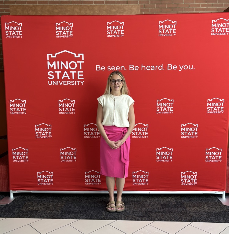 Billee Sundhagen MSU Academic Showcase