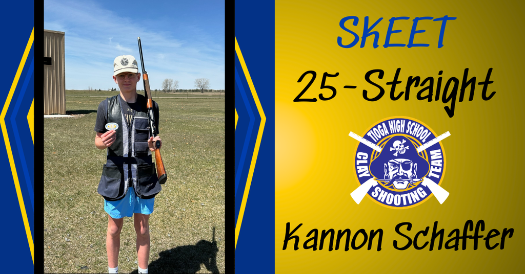 Kannon Skeet