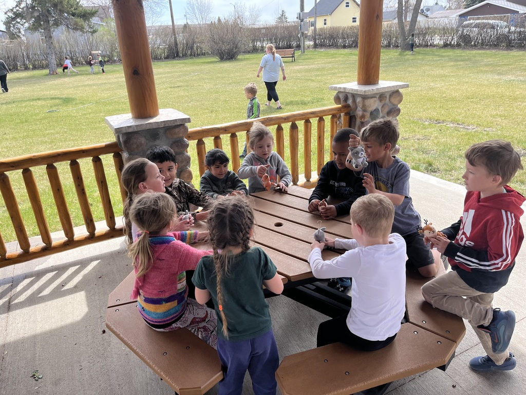 Kindergarten 
