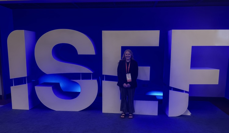 ISEF 2026