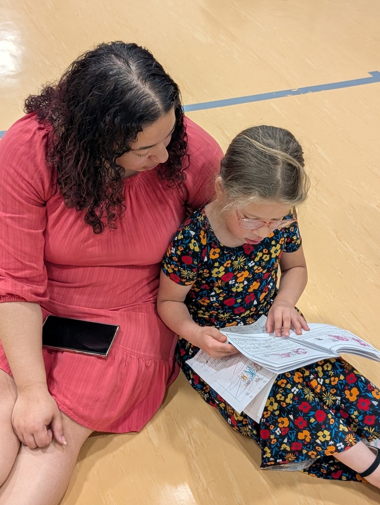 Sharing with Parents