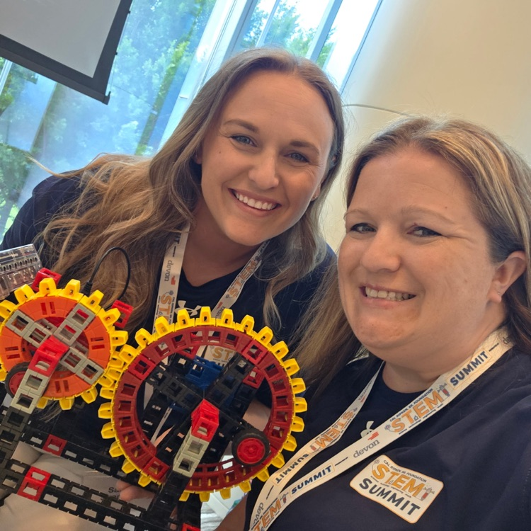 Kid Spark, STEM Summit. 