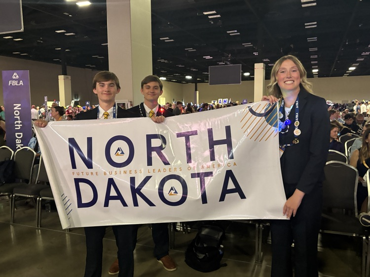 FBLA NLC