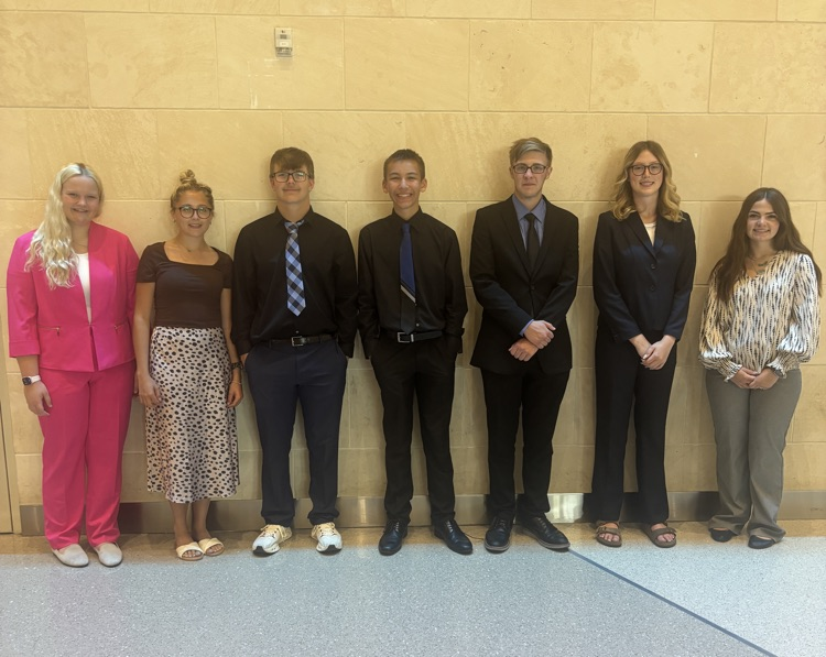 FBLA NLC