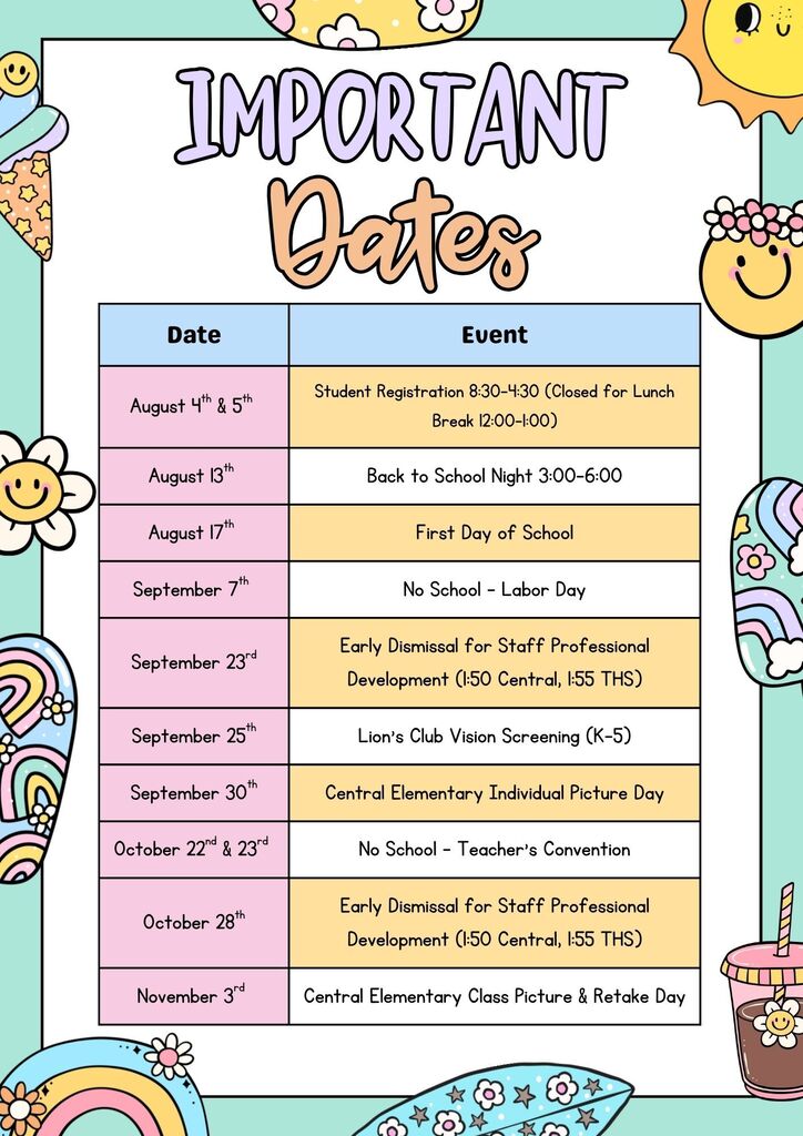 Events