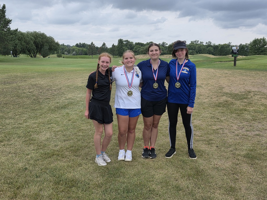JH and JV Golf