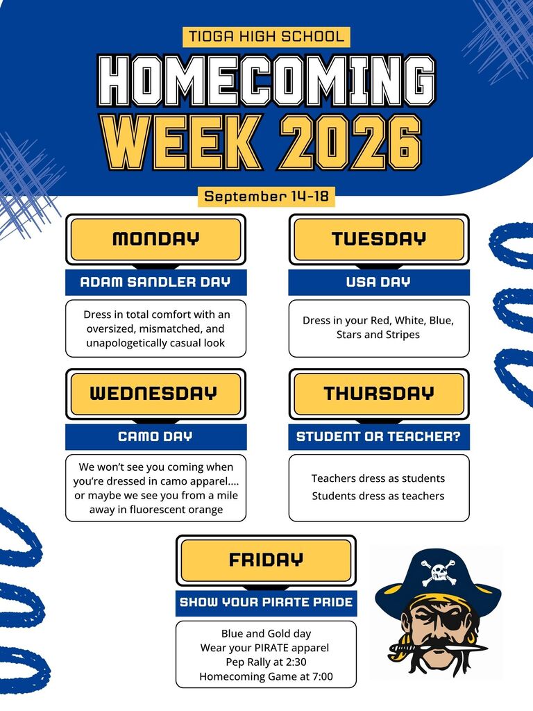 HS Flyer