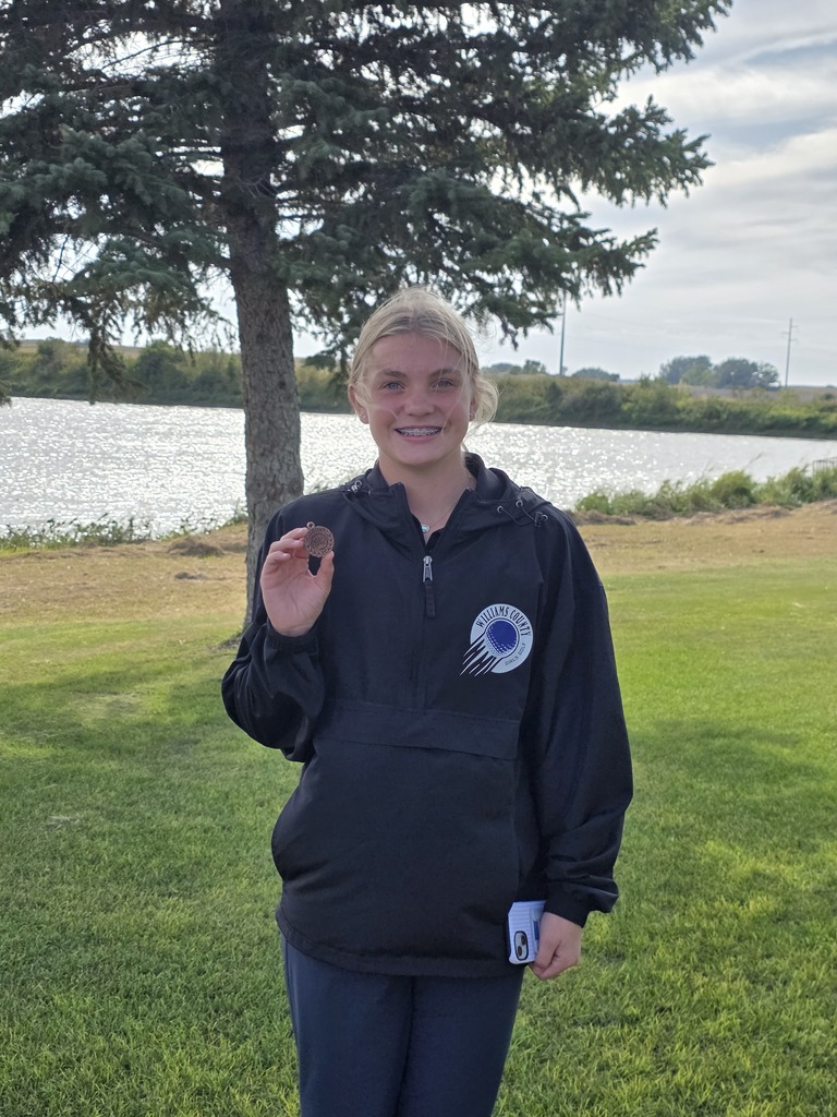 Marli qualifies for state!