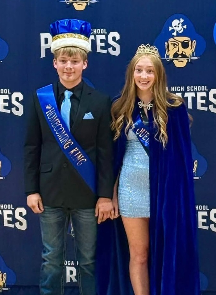 Homecoming 26