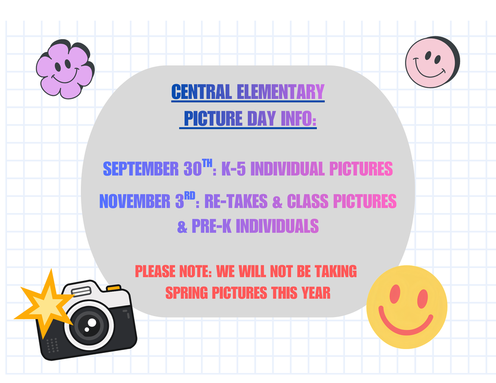 Central Pics